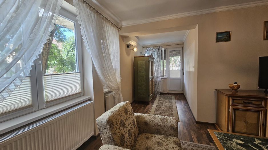 Apartament 2 camere  Ultracentral, Piața Mică, amenajat - Poză 2