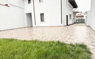 Vila individuala Icoanei Dacia - Poză 7