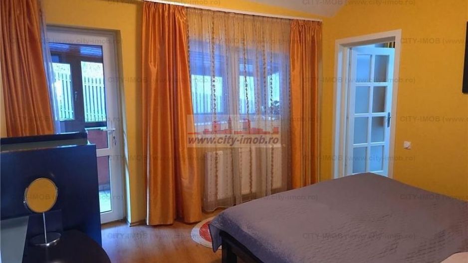 Vanzare Vila SINAIA - Poză 63