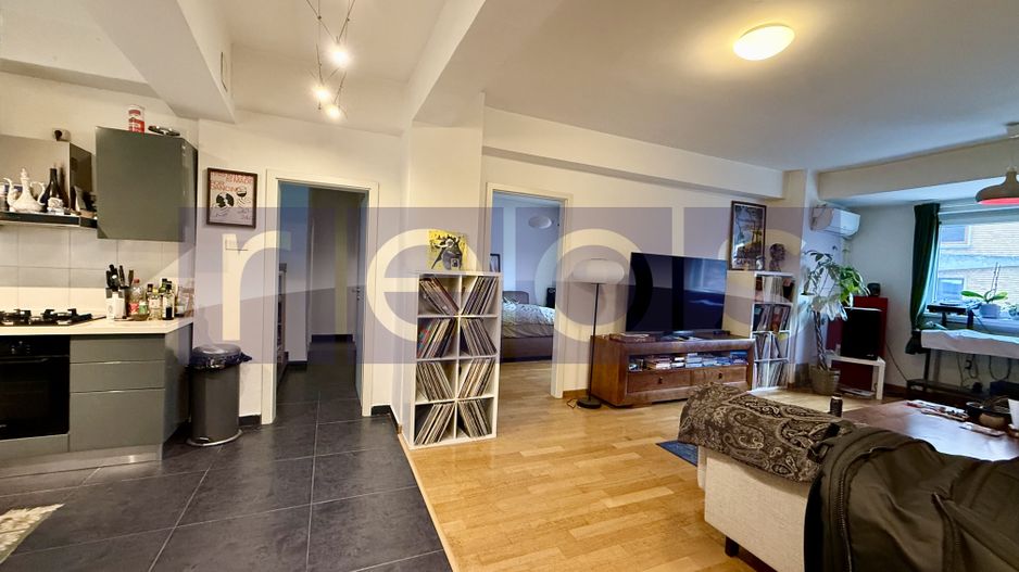 DE VÂNZARE 3 CAMERE | MOBILAT ȘI UTILAT | STIRBEI VODA  | CENTRALA GAZ - Poză 7