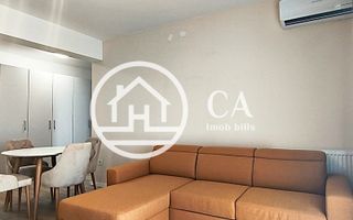 Apartament de închiriat cu 2 camere în Iosia Residence, Oradea - Poză 3