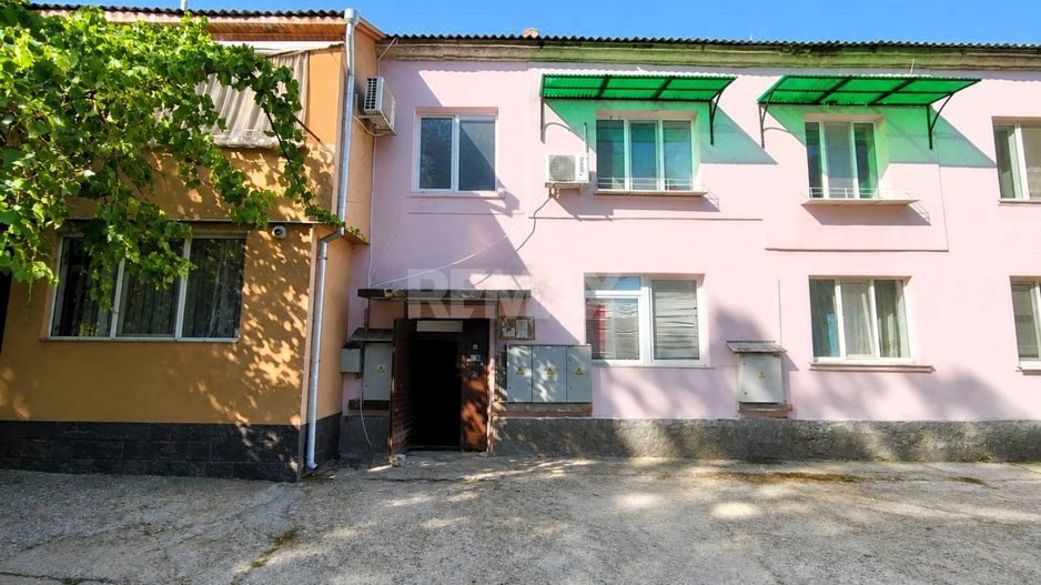 SE VINDE APARTAMENT CU 1 ODAIE – VADUL LUI VODĂ - Poză 1