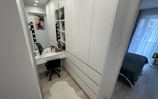 Apartament cu 2 camere , 56mp, parcare, Zona Maurer Residence - Poză 12