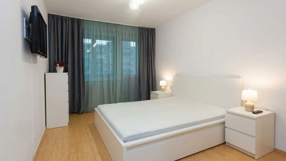 AP. 3 CAMERE STEFAN C. M, PET-FRIENDLY, MASINA SPALAT VASE, METROU - Poză 3