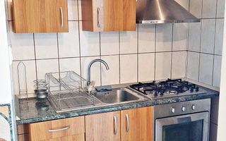 Centrul Civic, apartament cu 4 camere, 78mp+5mp balcon, 175000 euro - Poză 11