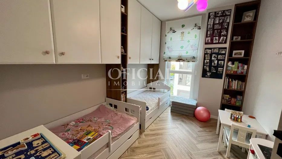 Apartament 3 Camere | 69 Mp | Garaj | Intermediar | Zona VIVO COLUMNA - Poză 6