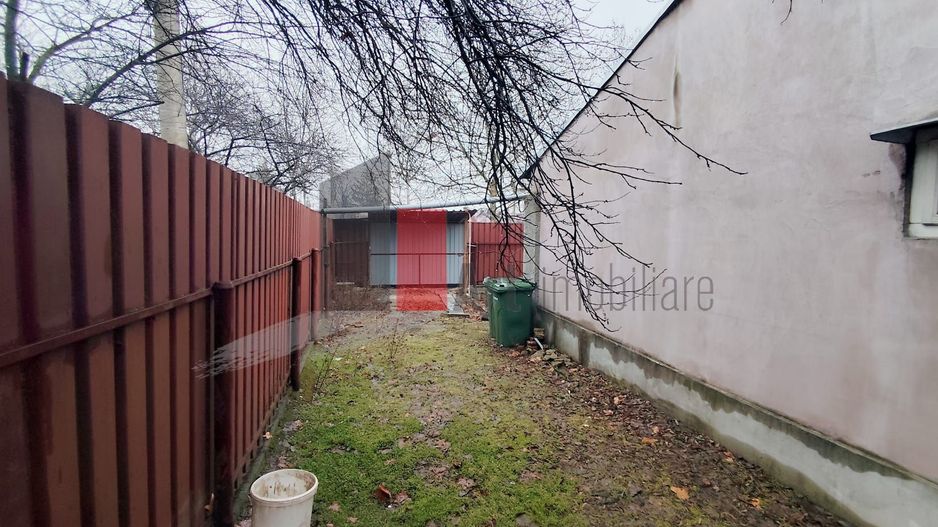 Casa/Teren de vanzare zona Bucurestii Noi - Poză 41