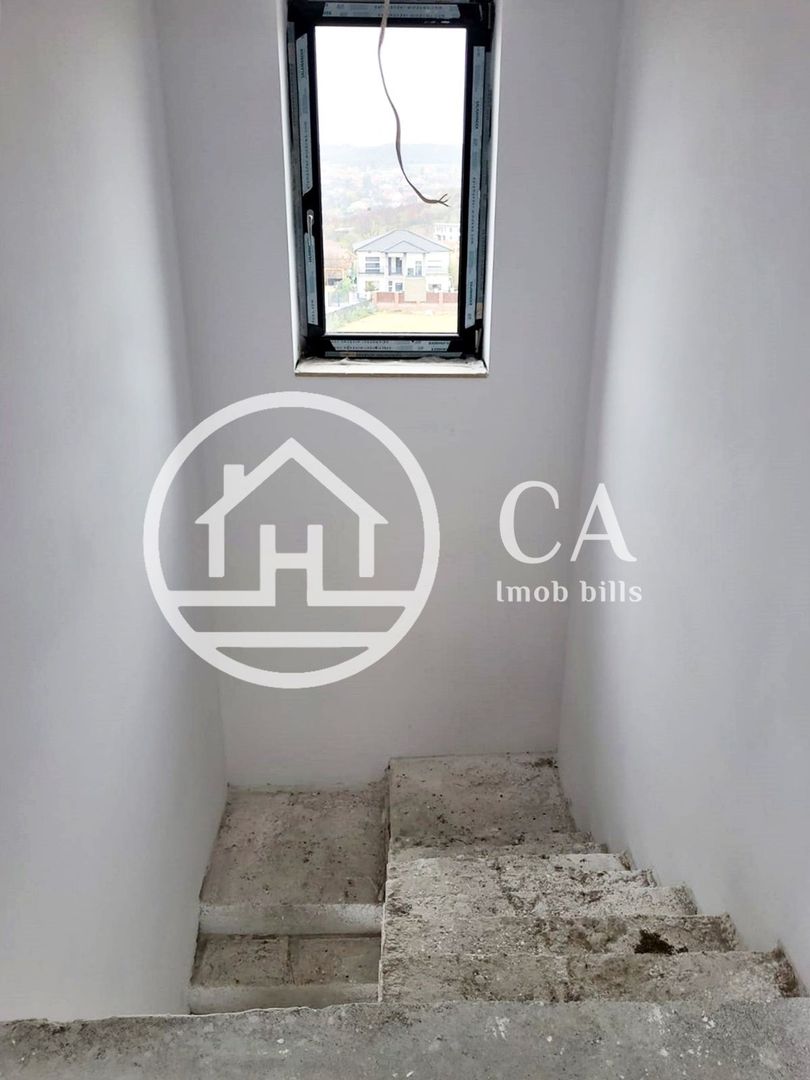 Casa cu 4 camere de vanzare in zona Dealuri, Oradea - Poză 15