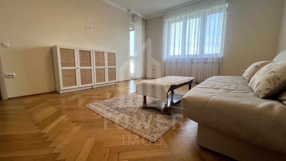 Apartament de închiriat la prima închiriere - Poză 1