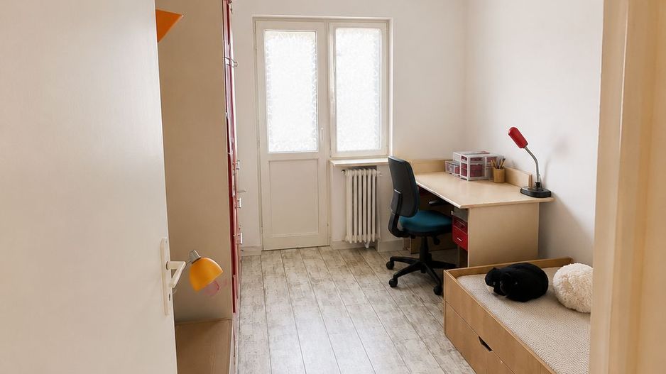 Apartament cu 4 camere de vanzare in zona Closca in Alba Iulia - Poză 4