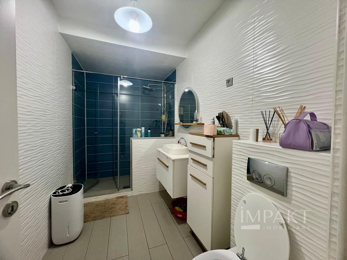Apartament cu 3 camere zona BMW - Poză 4