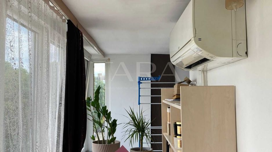 Apartament 3 camere, complet renovat, etaj intermediar – Aurel Vlaicu. - Poză 8
