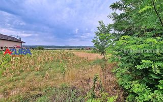 AZURA Imobiliare - Teren Budeasa Galasesti Calotesti - Poză 8