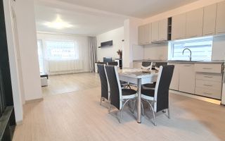 Casa mobilata si utilata in Cartier Izvor Tarlungeni Brasov - Poză 3