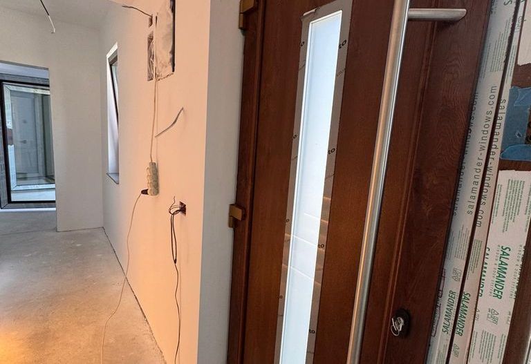 Casa Indviduala, P+1, Constructie 2025, Sector 1, Soseaua Chitila - Poză 7