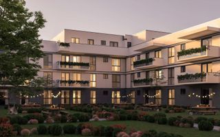 TEREN CU AUTORIZATIE DE CONSTRUCTIE - Poză 2