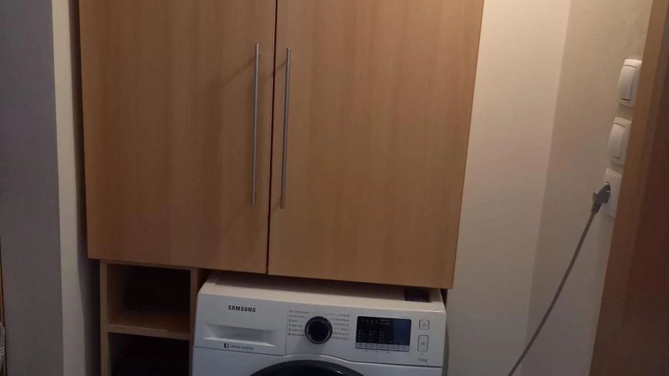 Apartament 3 Camere, Zona Aradului, Mobilat si Utilat Complet, 2 Bai, 3 Balcoane - Poză 16