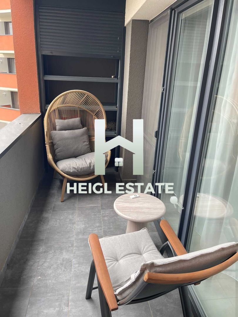 Apartament cu 2 camere – Iris Armoniei Calea Aradului - Poză 7