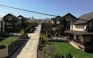 Vila Bârnova, Bucium, Saună, Piscină - Poză 8