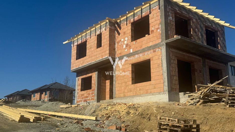 Casa individuala, Poplaca Sibiu - Poză 2