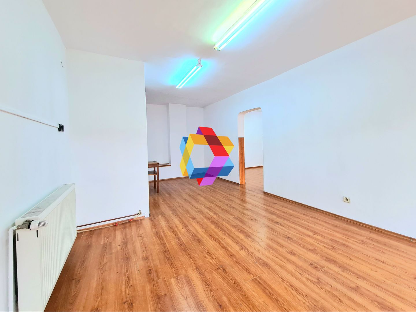 Spatiu comercial de vânzare cu vad Brașov - 57 mp # plus-imo.ro - Poză 6