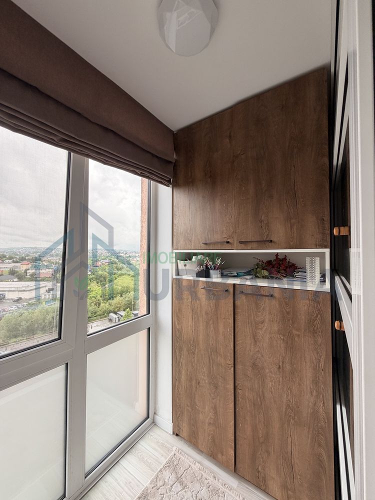 Apartament 2 camere decomandat în Visoianu, Lunca Cetățuii - Poză 2