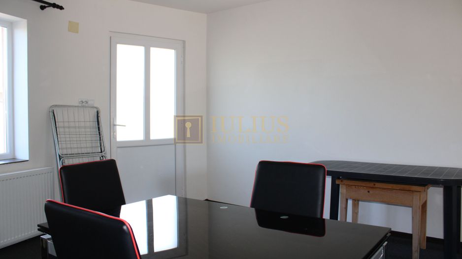 Casa in Duplex, zona Girocului, P+E+M, centrala proprie, garaj, 3 balcoane,3bai! - Poză 5