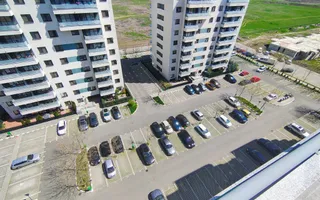 3 Camere | 100 mp | Terasa mare | Zona Pipera - New Point | Parcare - Poză 20