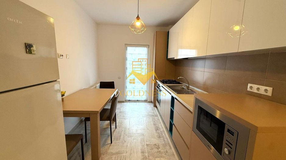 2 Camere decomandate, Parcare, Zorilor, UMF,UTCN,Oservatorului,Lidl. - Poză 2