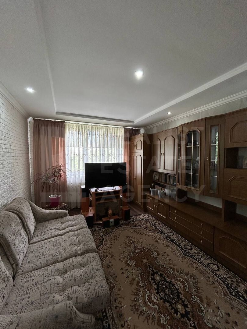 Vânzare, apartament, 1 camerа, strada Bulgară, Bălți - Poză 5