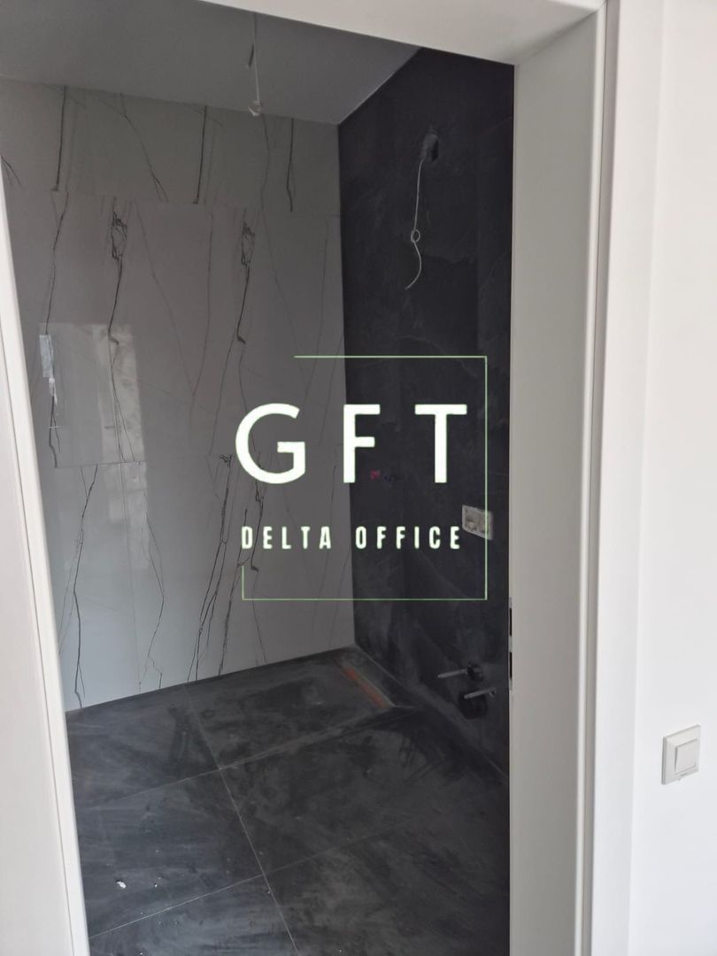 Apartament 2 camere, Bucatarie inchisa, zona Nord - Poză 5