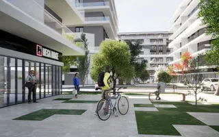 Apartamente de vanzare Bistrita, in rate - oferte 2026 - Poză 16