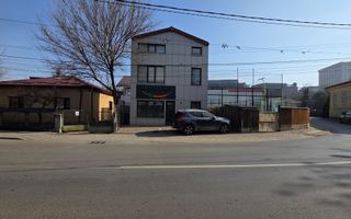 CLADIRE BIROURI CLINICA DENTARA - Poză 1