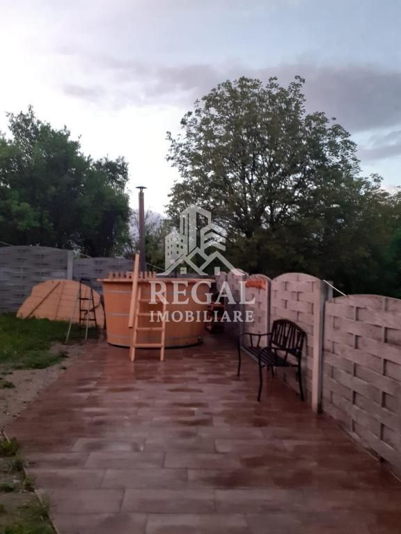 Pensiune de vânzare – proprietate complet funcțională - Poză 10