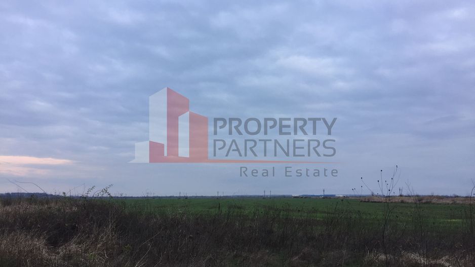 Teren de vanzare in Ciorogarla, parcelabil, minim 6 ha - Poză 2
