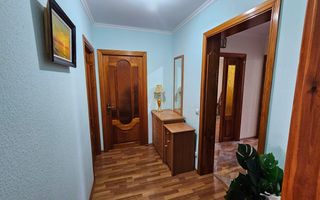 Apartament cu 4 odăi Buiucani, Mun. Chișinău - Poză 6