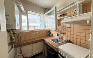 2 camere I Cismigiu I Creditabil  I Centrala Proprie - Poză 12
