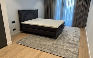 One Rahmaninov - Un nou standard al luxului - mobilat -Floreasca - Poză 11