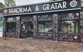 Restaurant$Gratar - Poză 1