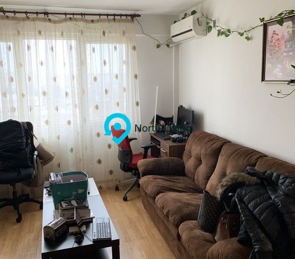 Apartament 2 camere de închiriat – Titan | Aleea Fuiorului - Poză 1