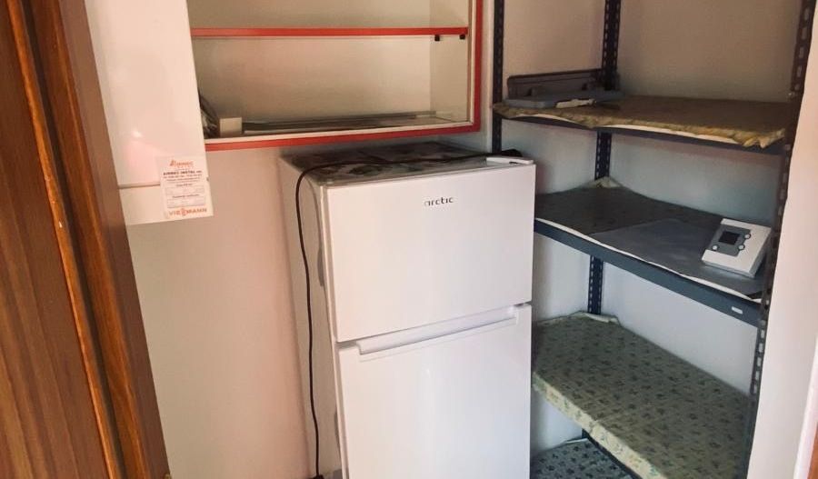 Apartament o cameră la 5 minute de Cetății - Poză 10