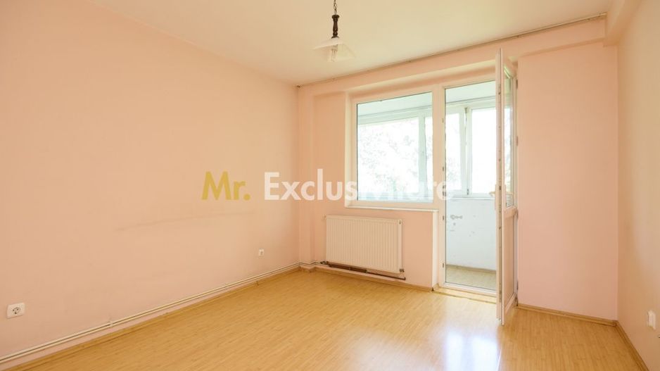 Apartament 4 Camere Decomandat | Craiovei | 3 Balcoane | Parcare - Poză 16