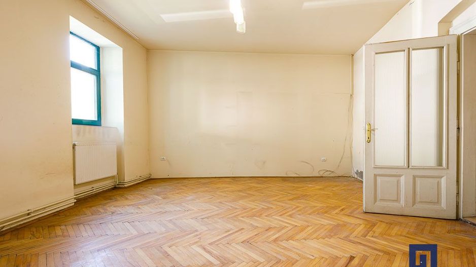 CASA pe colt MIRCEA CEL BATRAN-CETATII, pretabil investitie I COMISION 0 - Poză 18