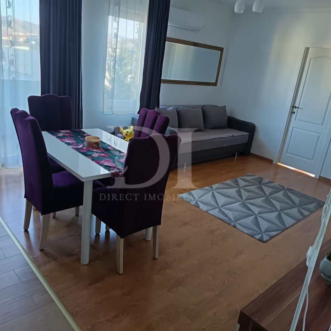 Apartament 3 camere | Floresti-zona Terra - Poză 2