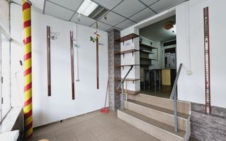 Spatiu comercial de vanzare, Cetate - Poză 5