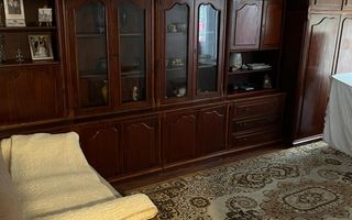 Apartament 3 camere, etaj 1, decomandat // Pacurari - Pizza Smile - Poză 3