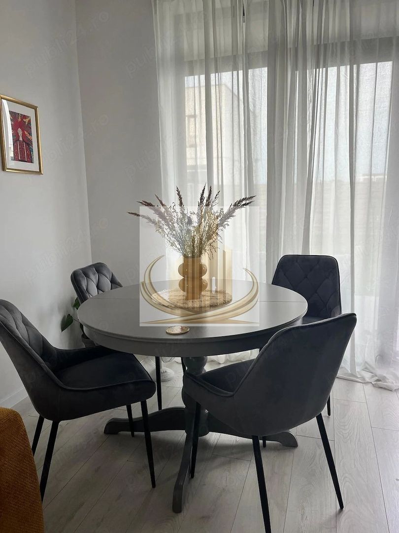 Duplex exclusiv în Mehala – Spațiu, eleganță și eficiență energetică - Poză 2