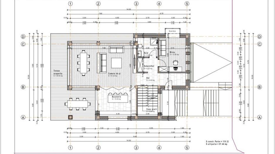 Teren autorizatie de constructie - Poză 7