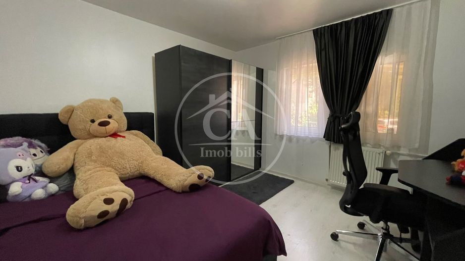 Apartament cu 2 camere de inchiriat în zona Nufărul, Oradea - Poză 3