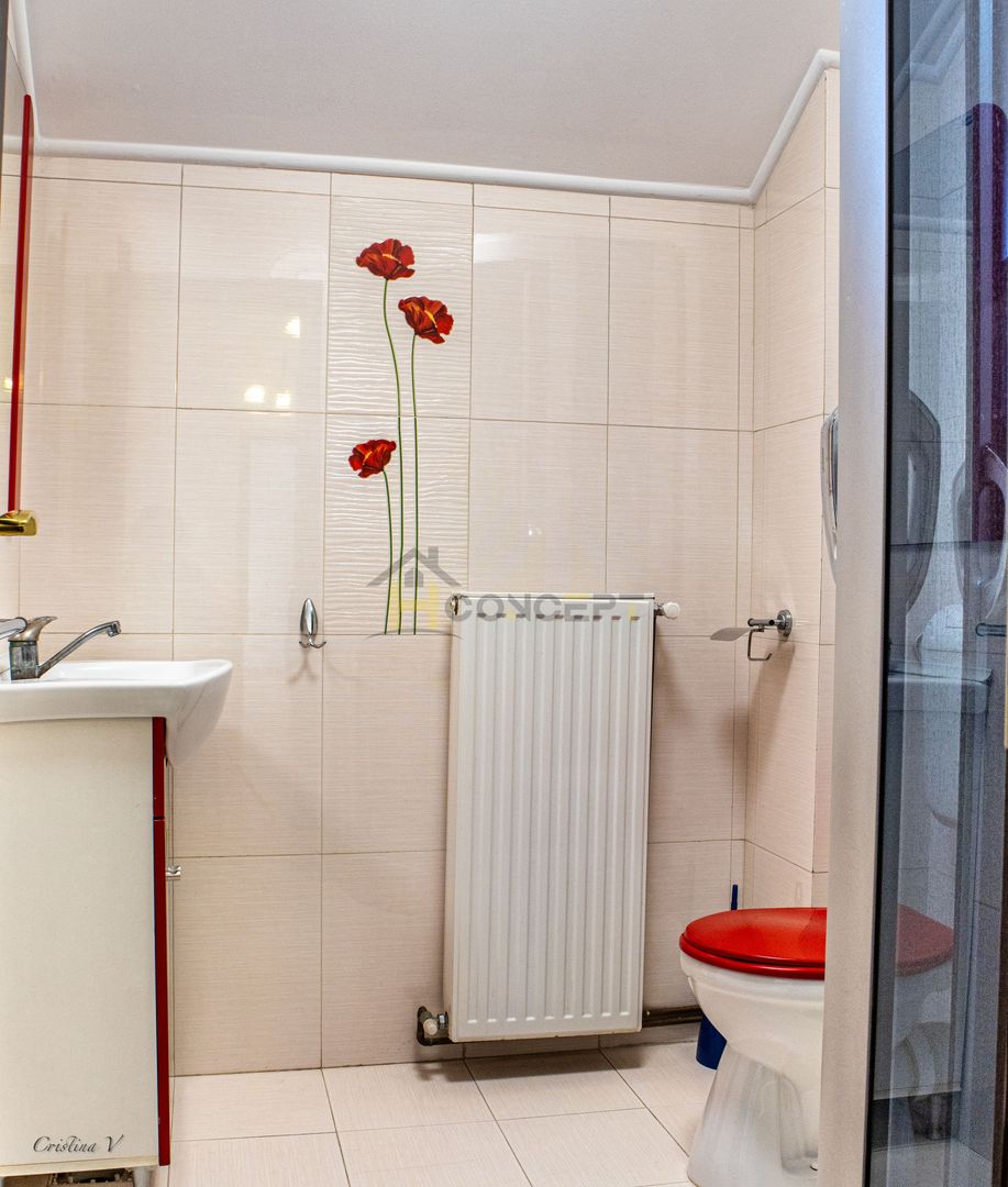 Vila spatioasa pt doua familii 10 camere Clinceni Monumentul Eroilor - Poză 26
